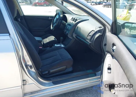 2008 Nissan Altima 2.5 S z USA, uszkodzony, nr VIN 1N4AL21E28C255900